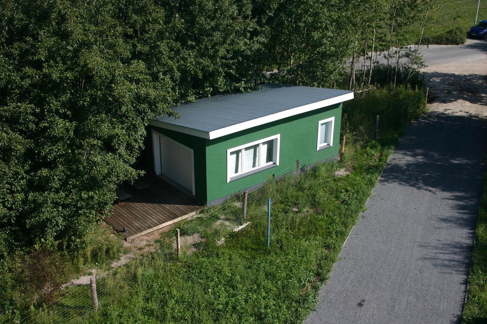 Rodinné domy, Straminke 2, , Mecklenburg-Vorpommern, 40 m² - 2