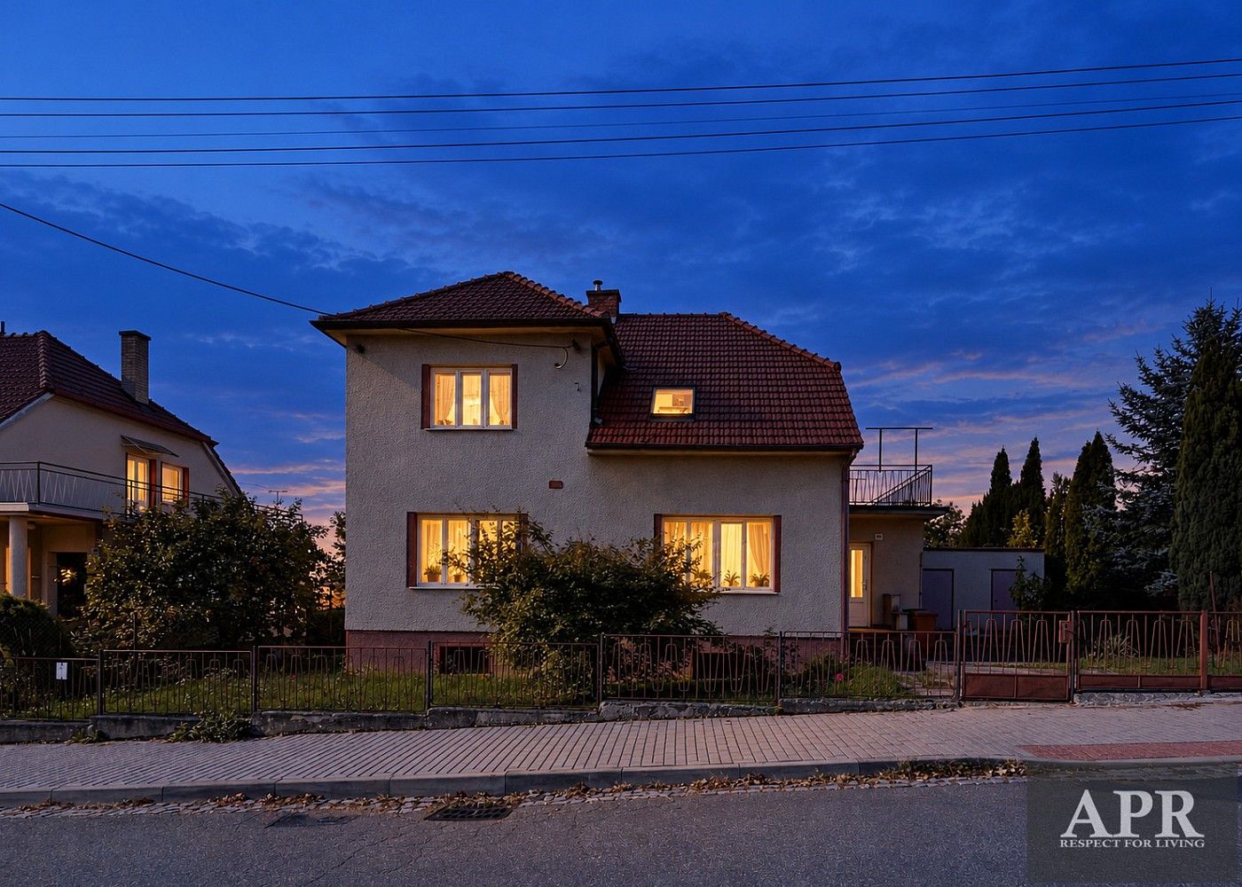 Rodinný dům · 136 m² · Maršovská, Uherský Brod, okres Uherské Hradiště - 4