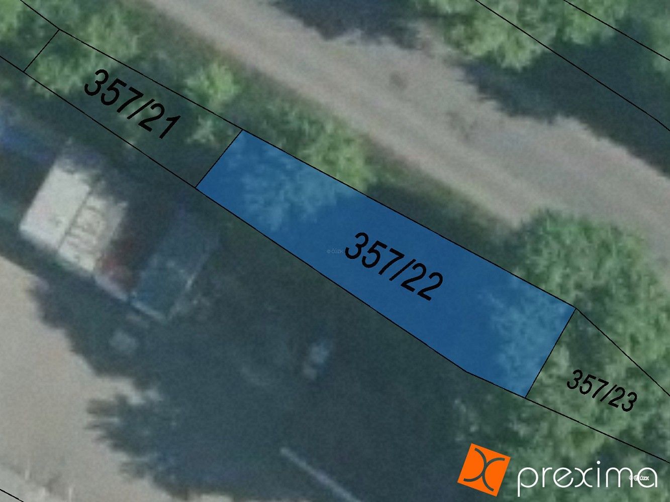 Ostatní, Zádveřice-Raková, okres Zlín, Zlínský kraj - 1