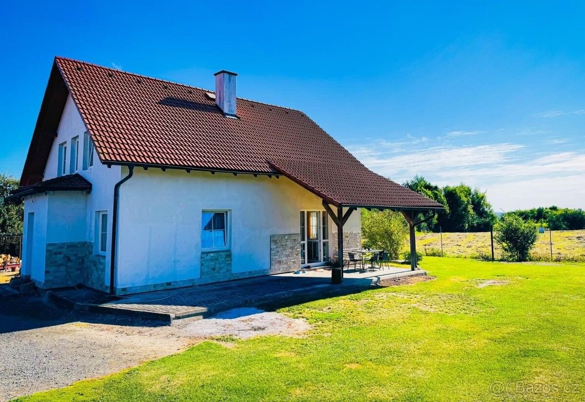 Rodinné domy, Jičín, 506 01