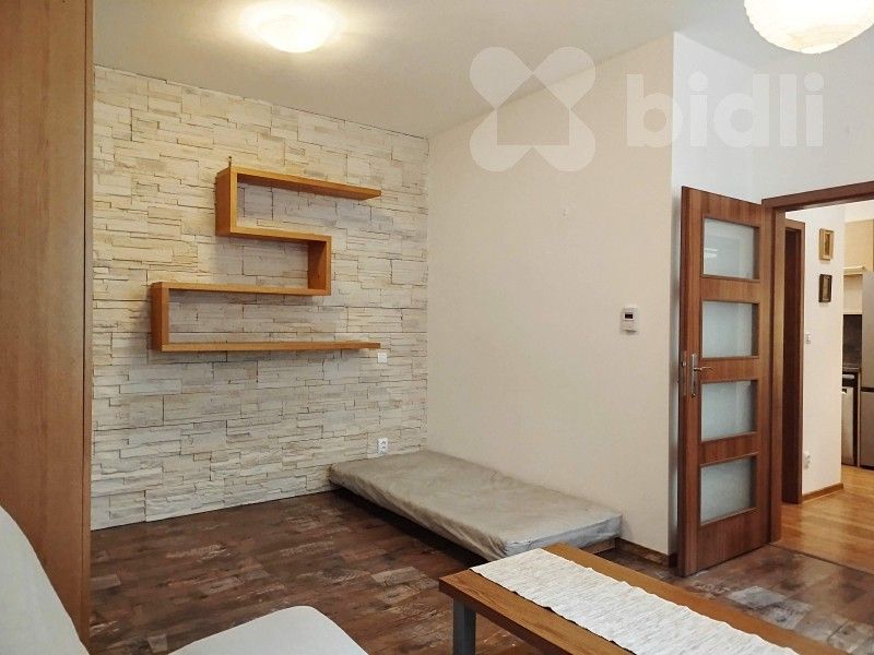 Pronájem byt 1+1 - Stará, Brno, 33 m²