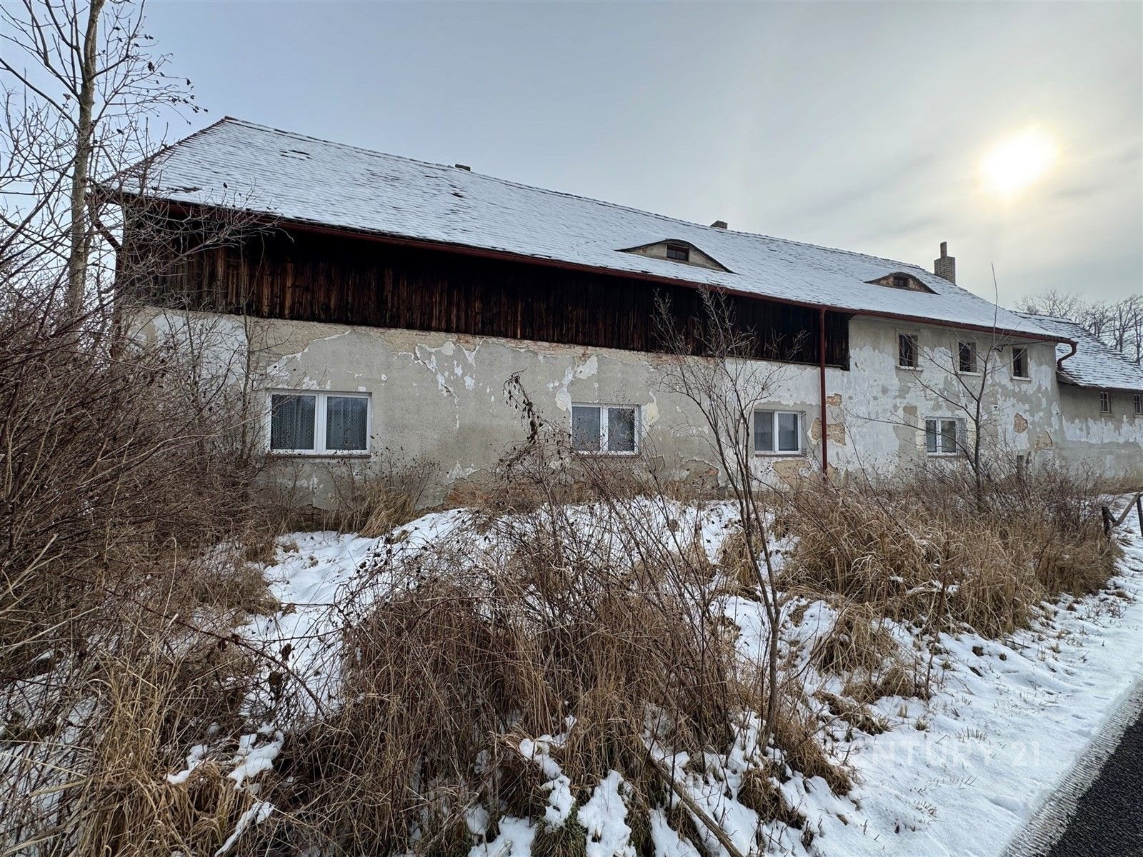 Prodej rodinný dům - Předlánce, Višňová, 288 m²