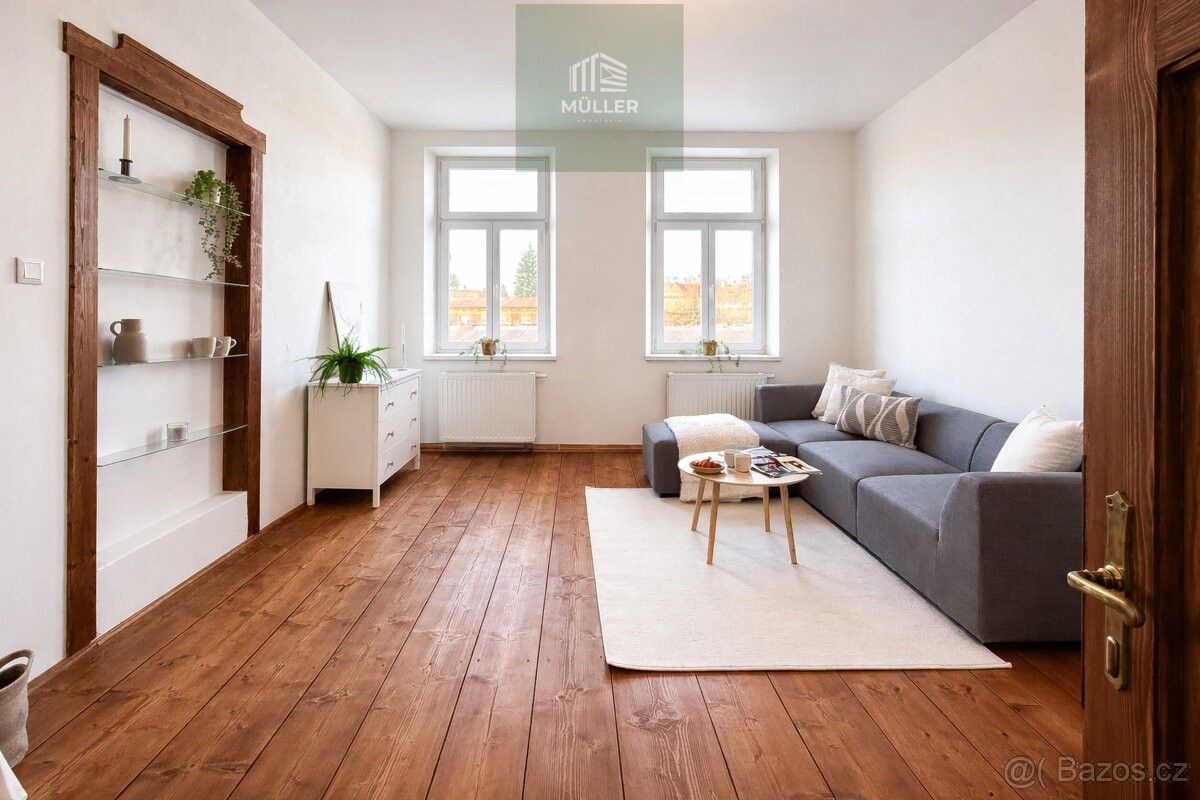 Byty, Klatovy, 339 01