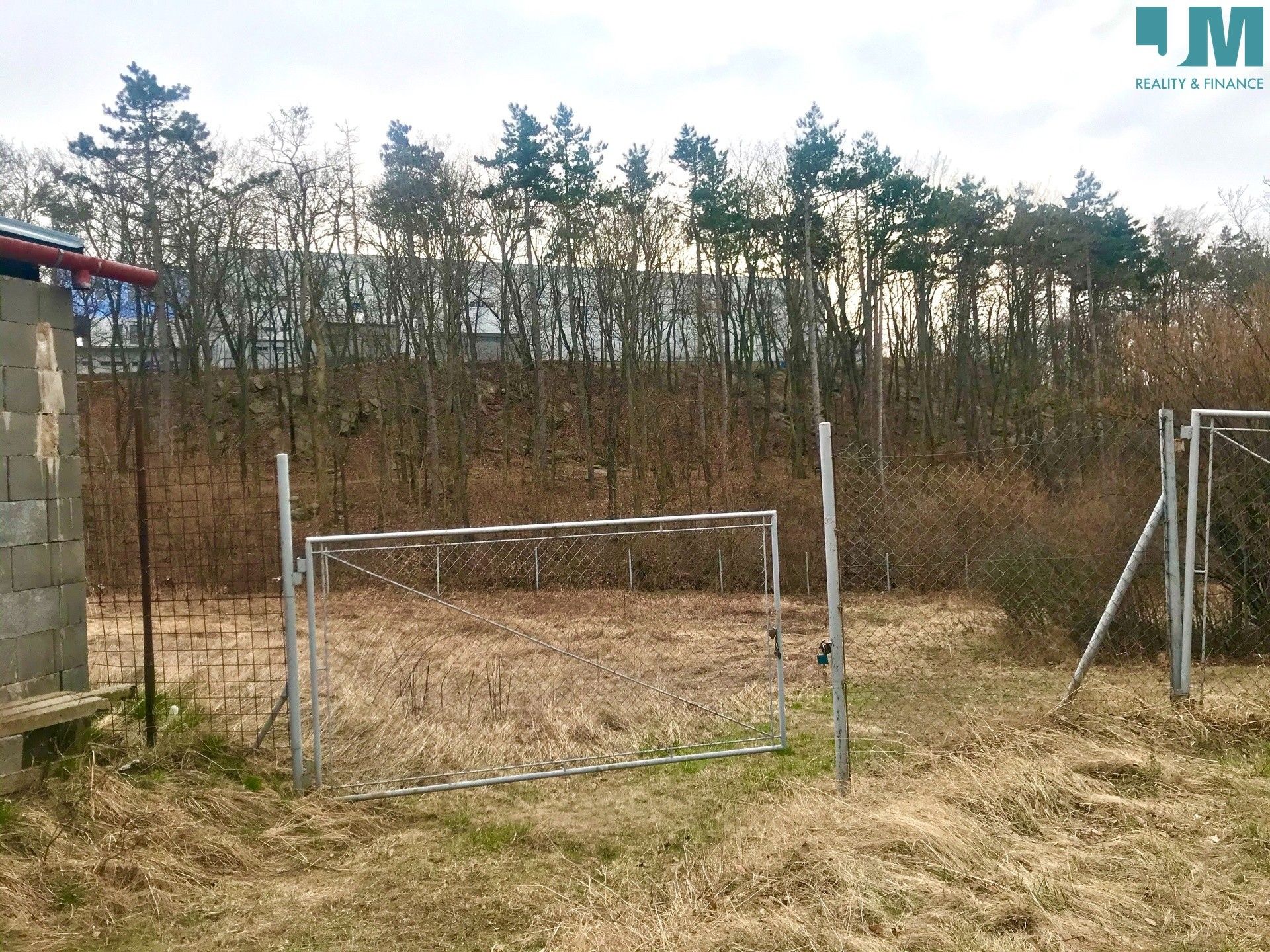 Prodej pozemek pro bydlení - Znojmo