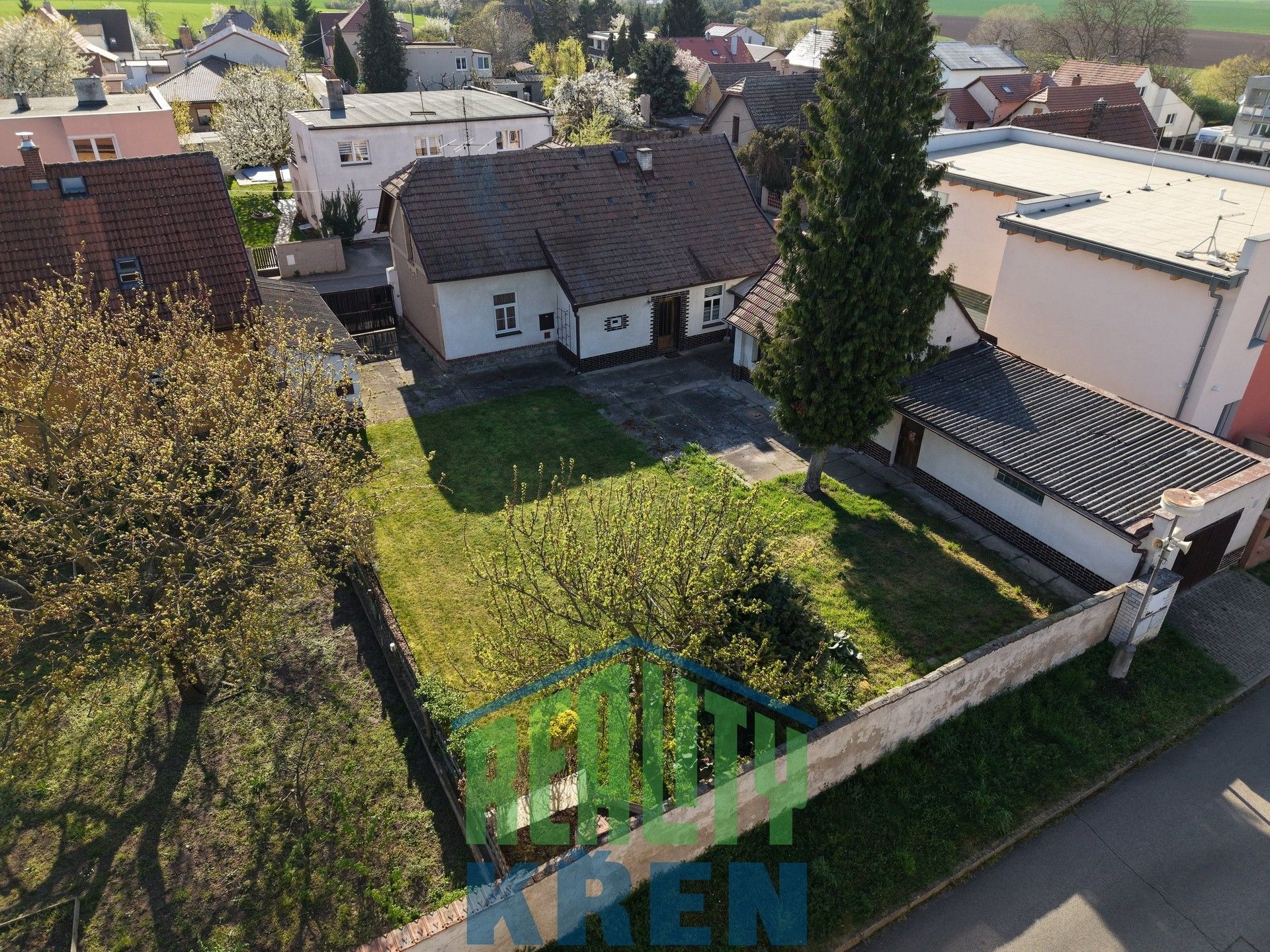 Rodinné domy, Dřevčice, 175 m² - 2
