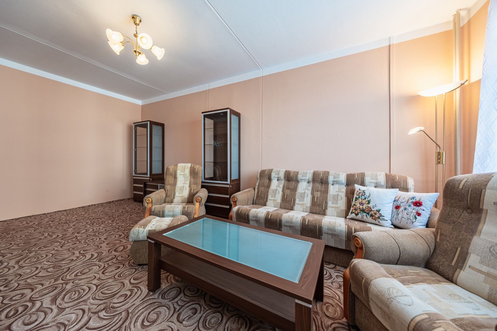 Prodej byt 3+1 - Stínadla  , Ledeč nad Sázavou, 71 m² - 5