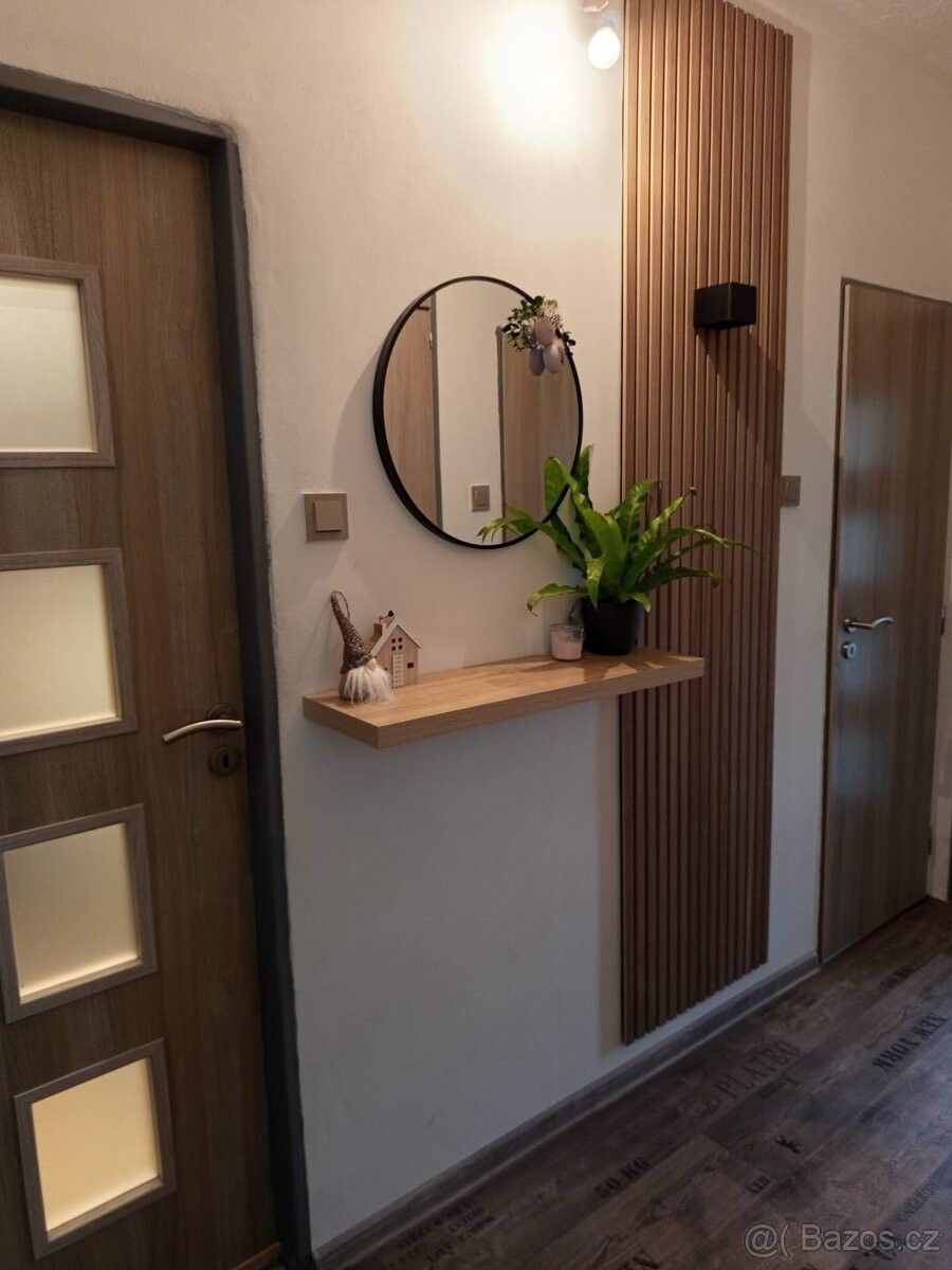 Byty, Borová Lada, 385 01