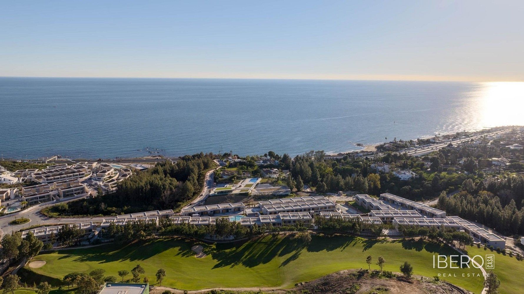 Prodej rodinný dům - Mijas, ES, 156 m² - 2