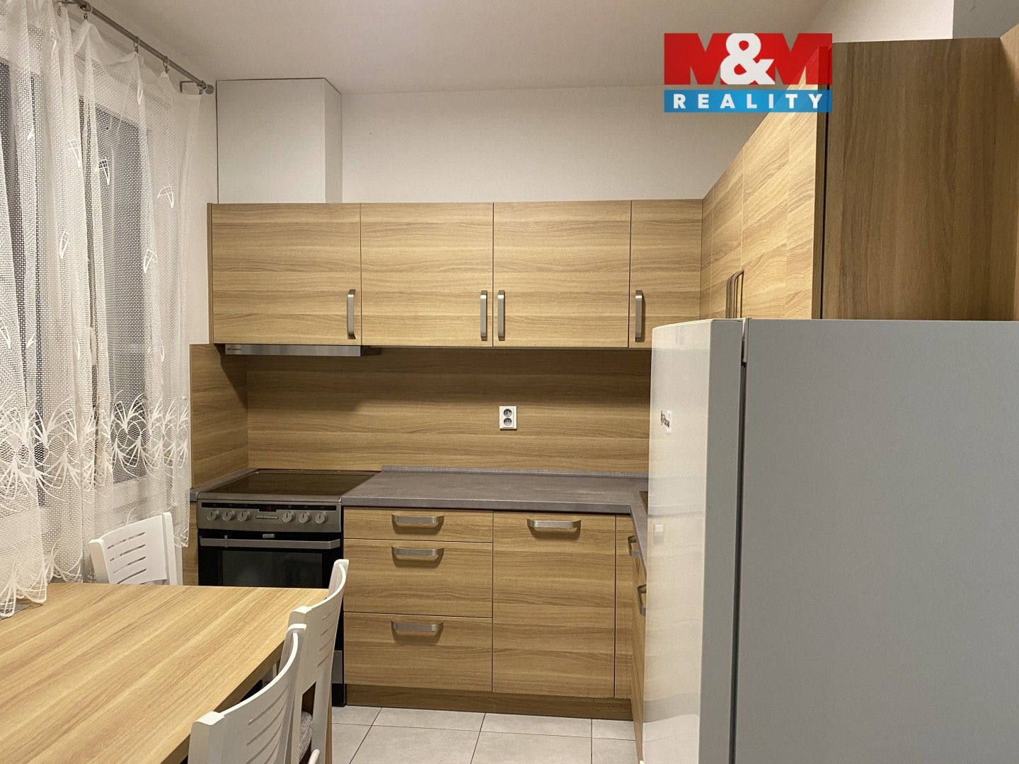 3+1, Struha, Vamberk, 61 m²