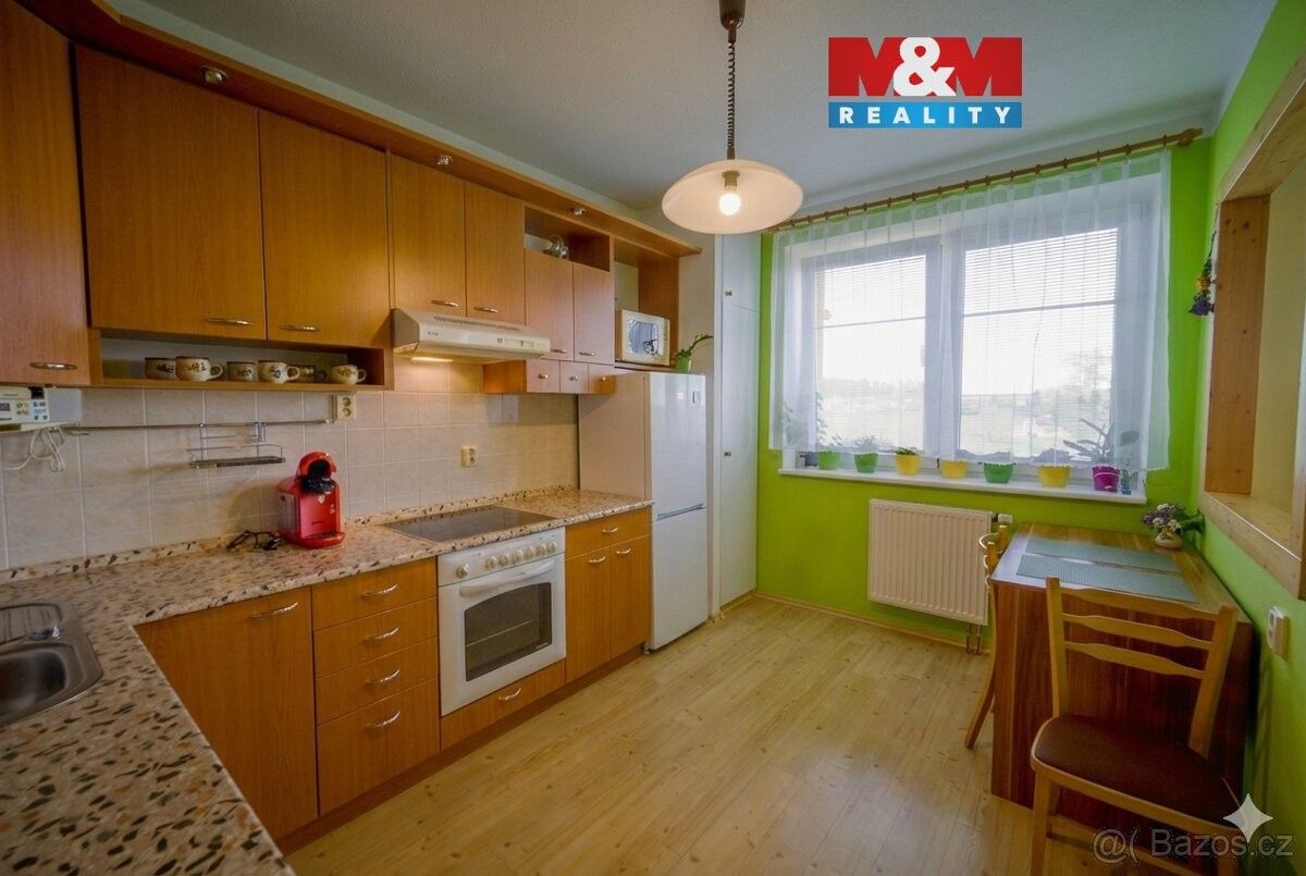 Byty, Polička, 572 01