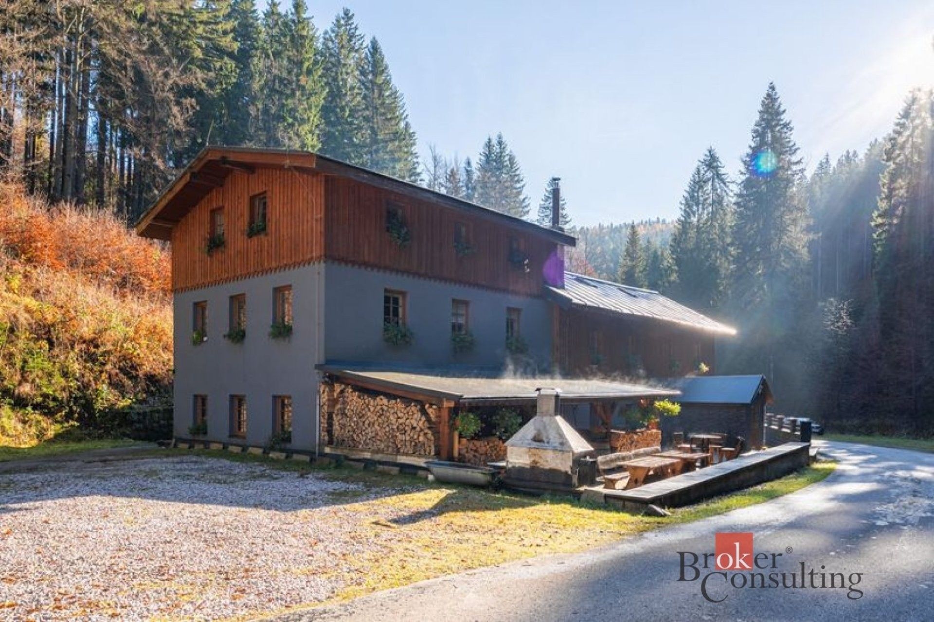 Ubytovací zařízení, Strážné, 650 m² - 2