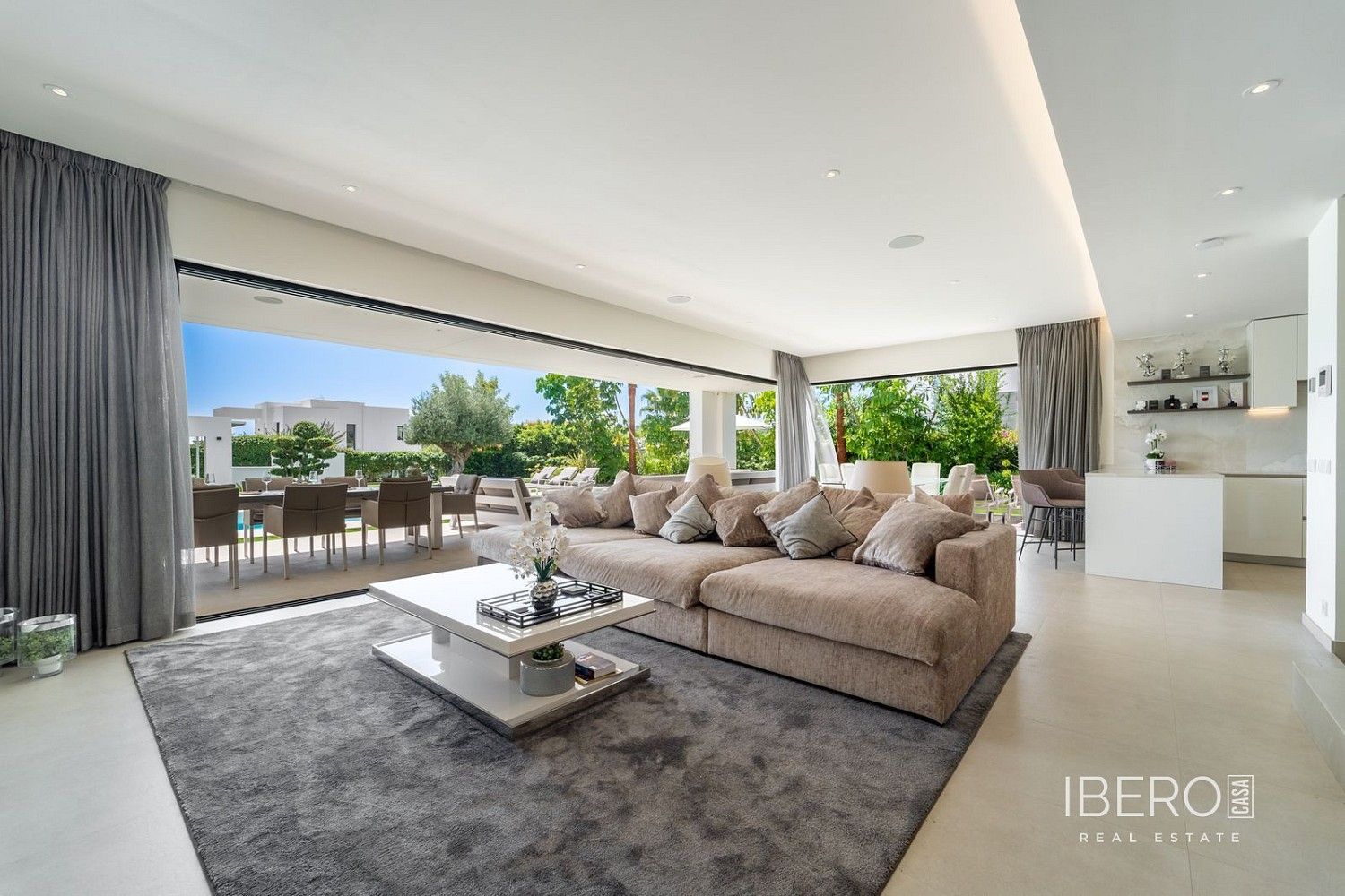 Prodej rodinný dům - La Cala Golf, ES, 554 m² - 2