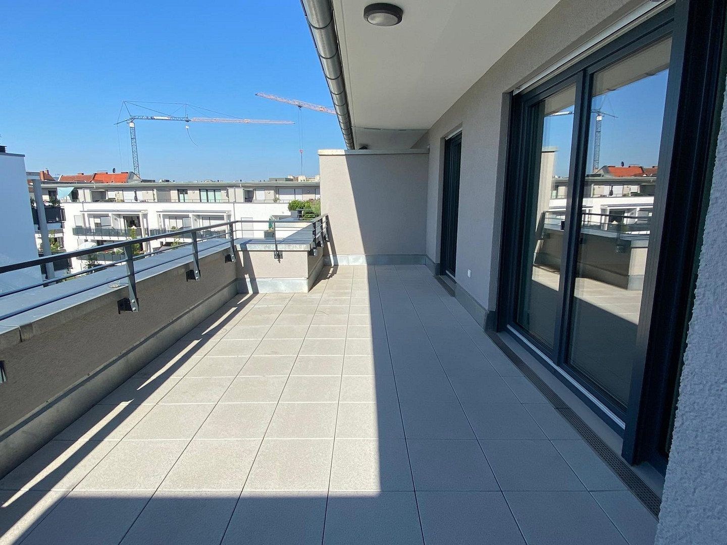 3+1, Aschaffenburg Aschaffenburg Bayern 63741, 99 m² - 1