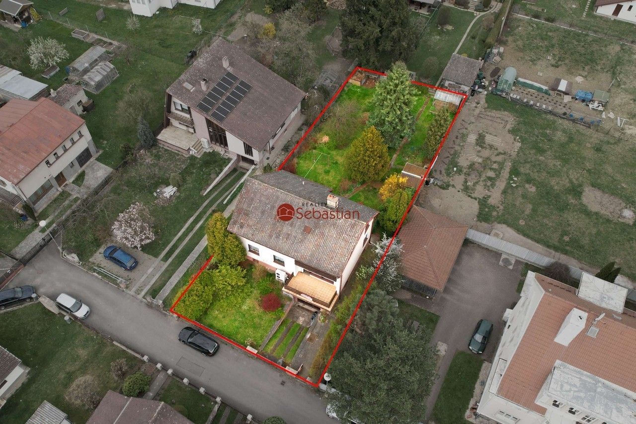 Rodinný dům · 300 m² · Zahradní, Rožmitál pod Třemšínem - 3