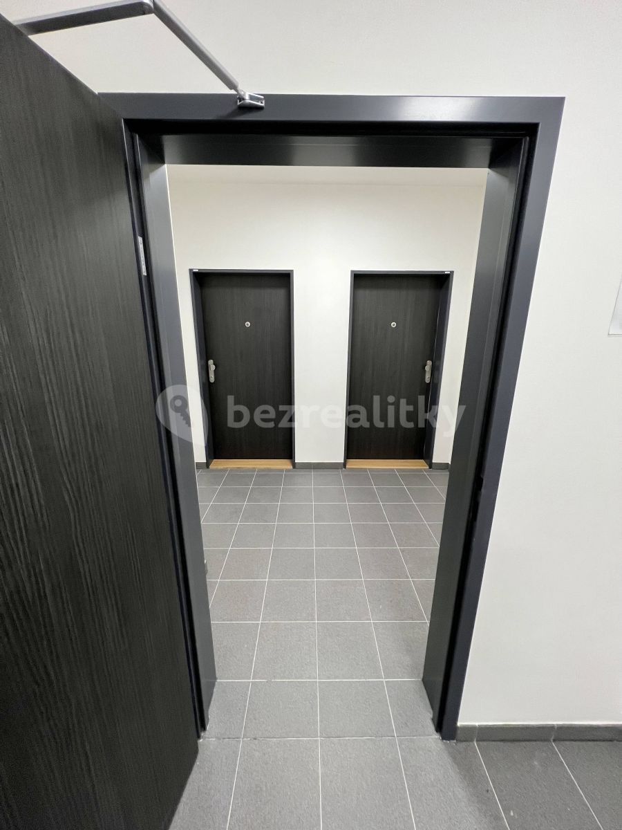 Byt 2+kk · 57 m² · Čerpadlová, Praha - Vysočany - 3