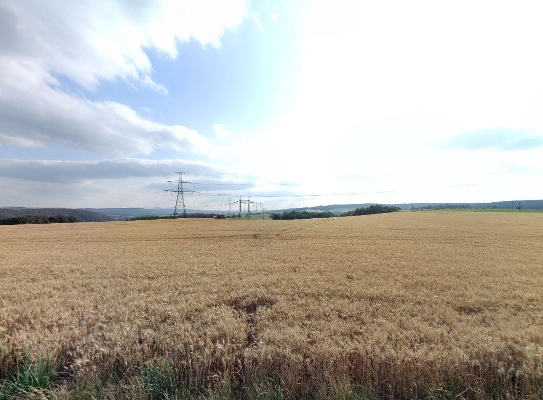 Zemědělský pozemek · 8 911 m² · Masečín, Štěchovice - 3