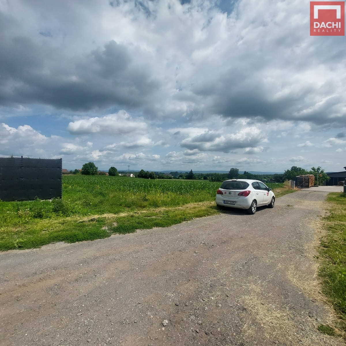 Pozemek pro bydlení · 571 m² · Kožušany-Tážaly - 4