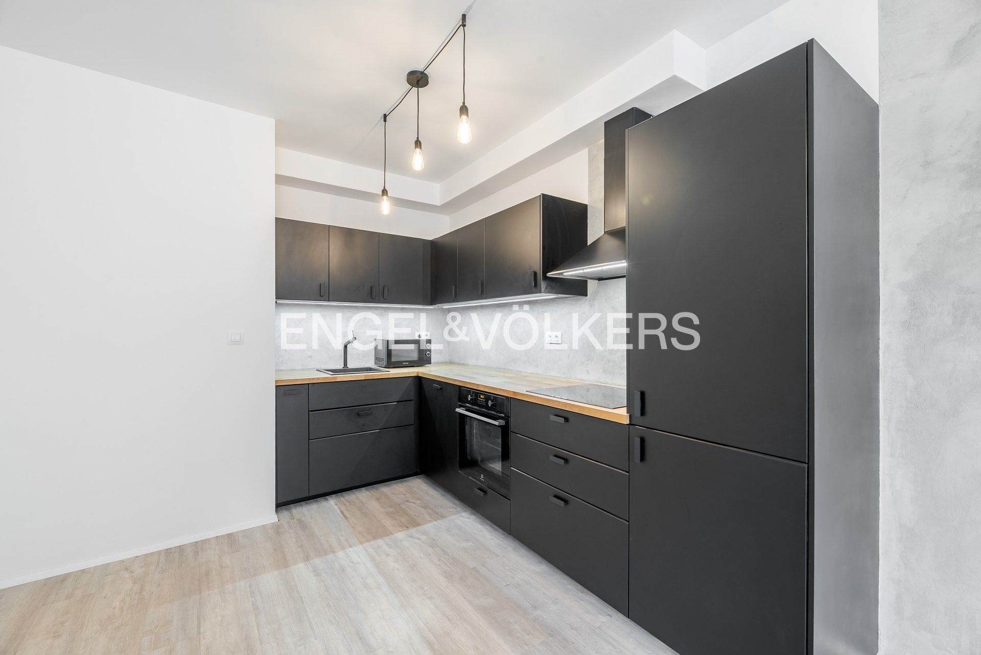 3+kk, Tůmova 1336, Praha Košíře, 74 m² - 2