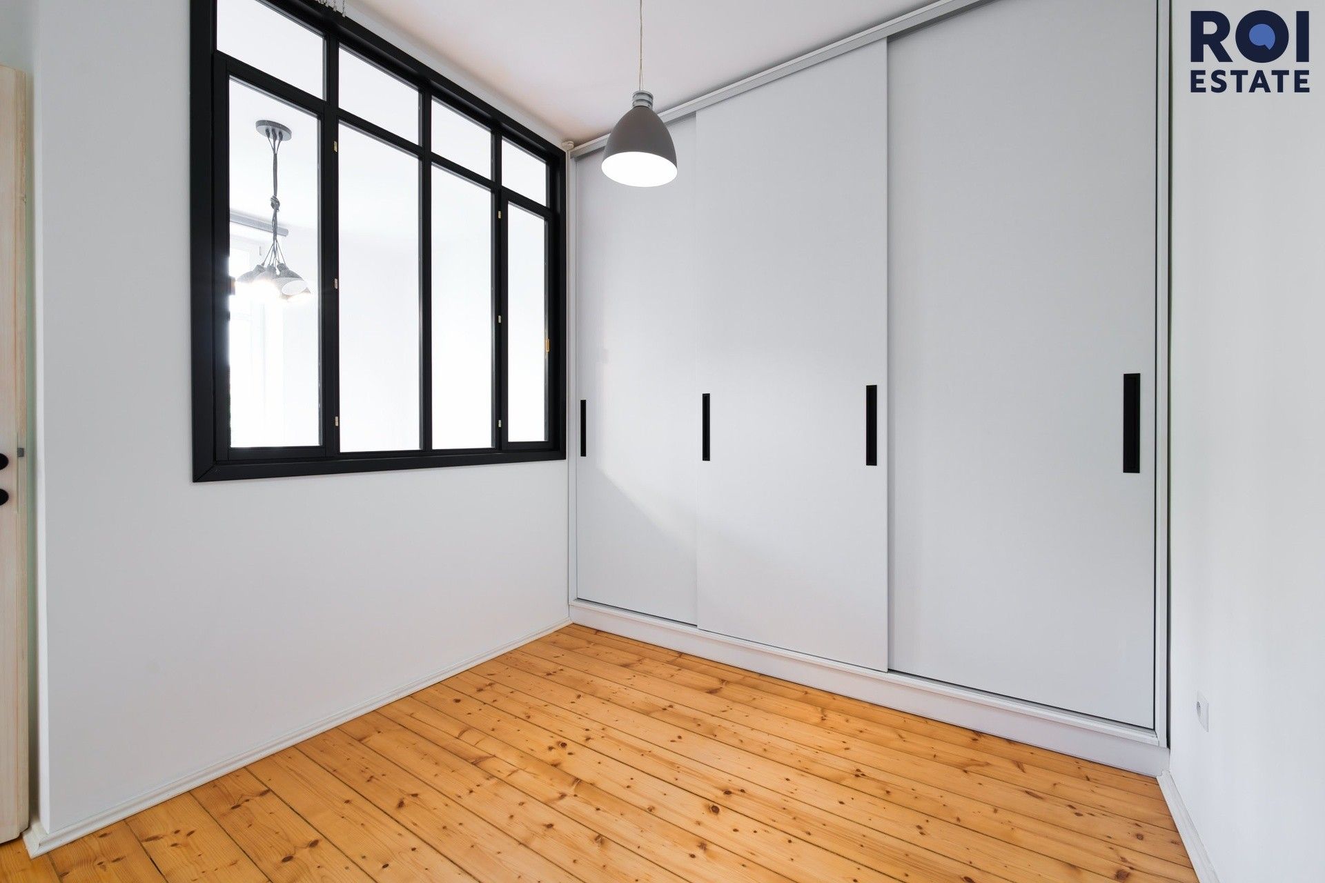 Pronájem byt 2+1 - Nemocniční, Praha, 52 m² - 5