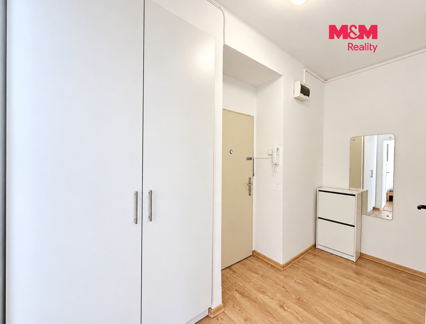 Prodej byt 1+1 - Větrná, Ostrava, 37 m² - 5