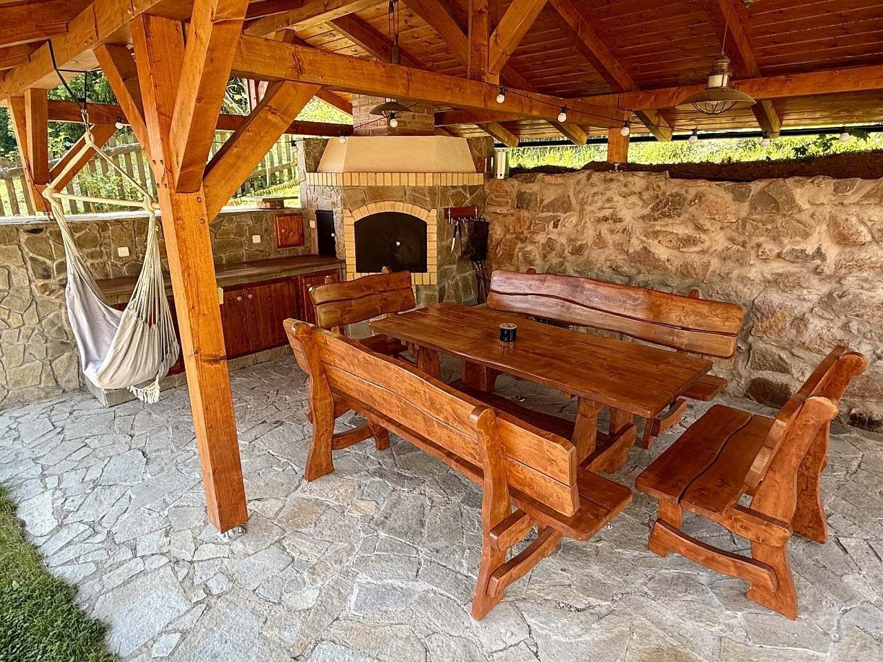 Chata · Žacléř - Prkenný Důl, Královéhradecký kraj - 3