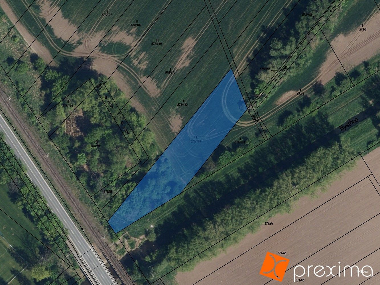 Ostatní, Nové Město, okres Hradec Králové, Královéhradecký kraj - 1
