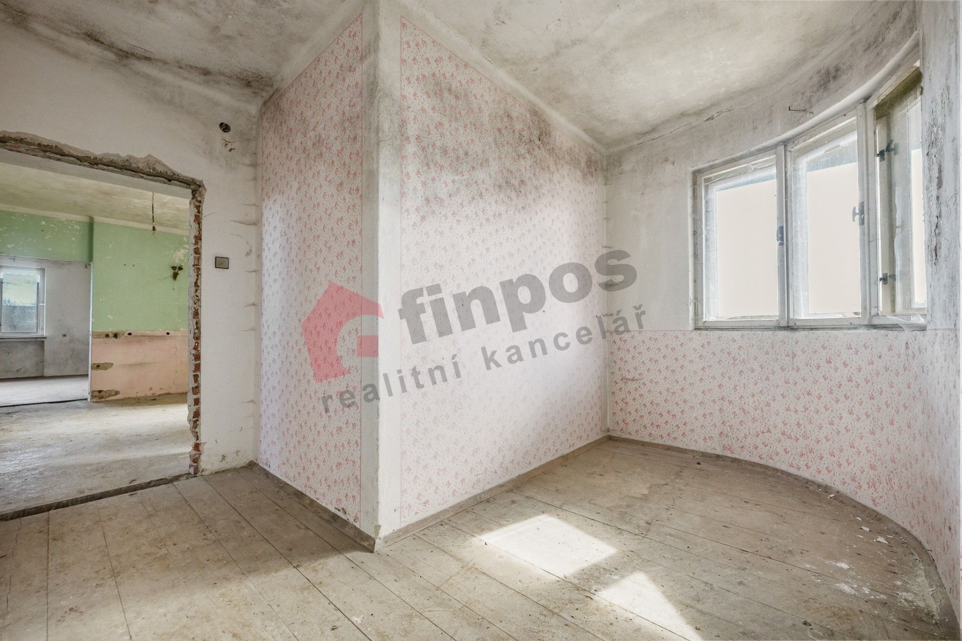 Prodej rodinný dům - Akátová, Frýdek-Místek Frýdek, 285 m² - 5