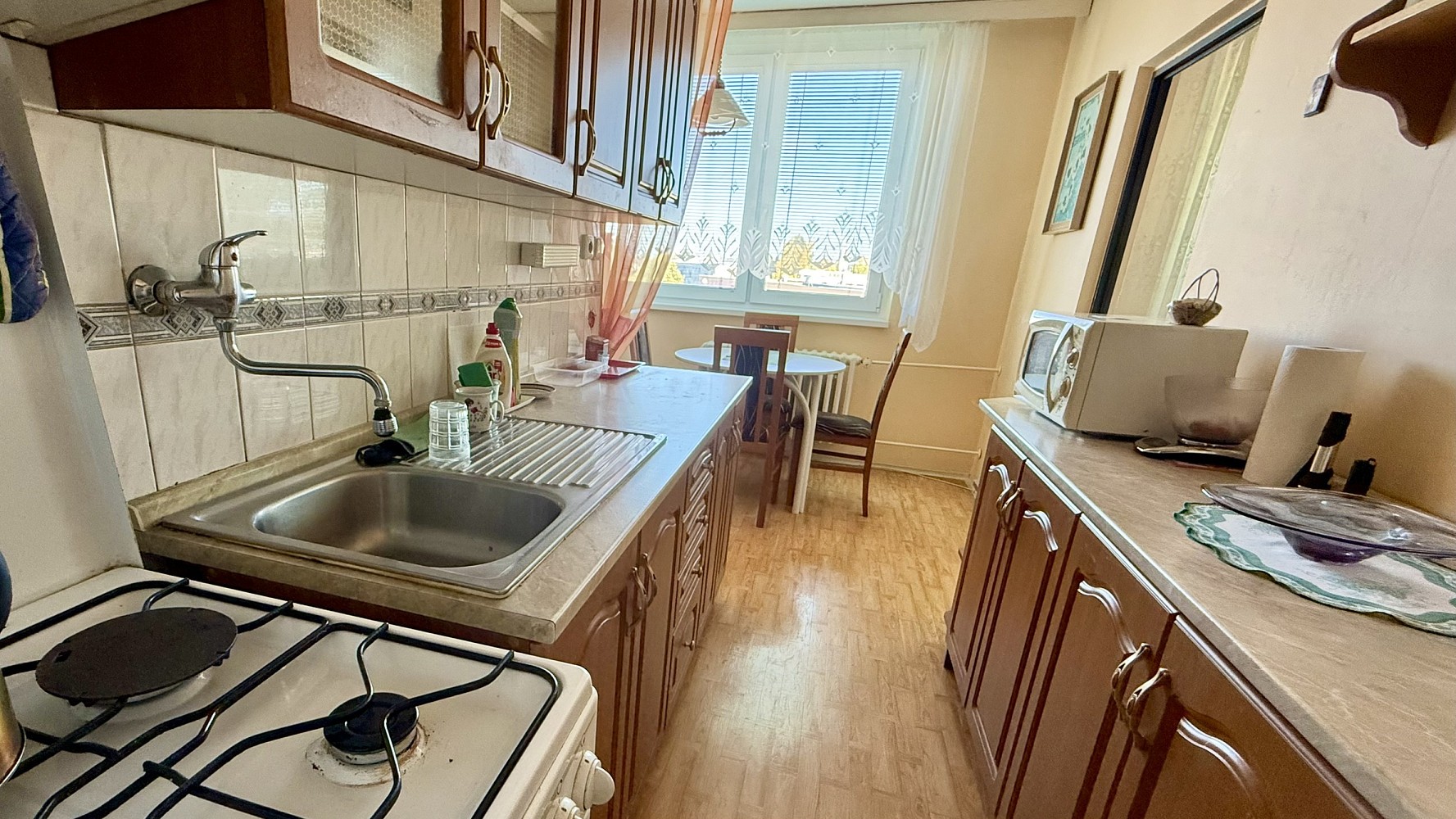 Byt 2+1 · 55 m² · Březinova, Jihlava - 2