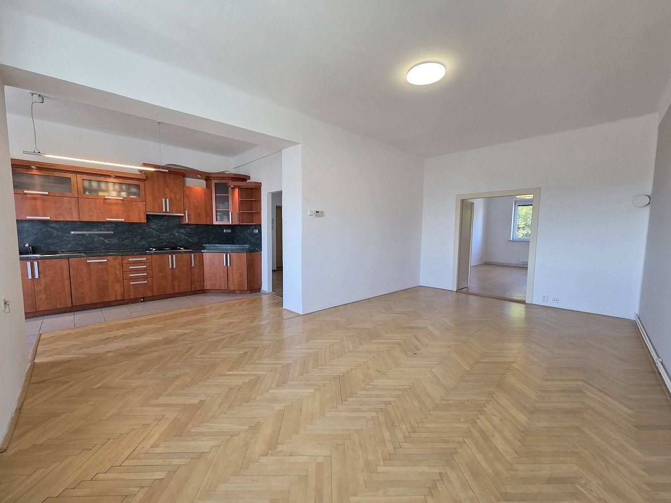 Byt 3+1 · 104 m² · Edisonova, Olomouc - Pavlovičky - 4