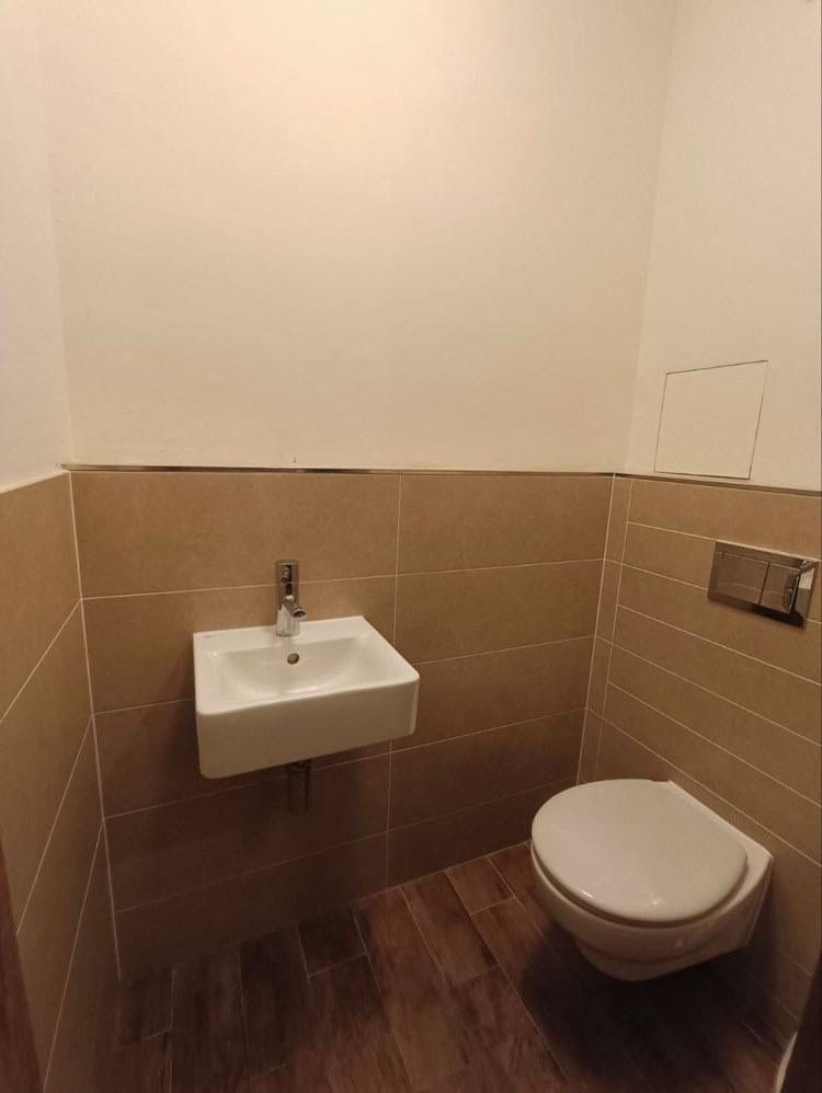 Byt 3+kk · 75 m² · Učňovská, Praha - Hrdlořezy - 4
