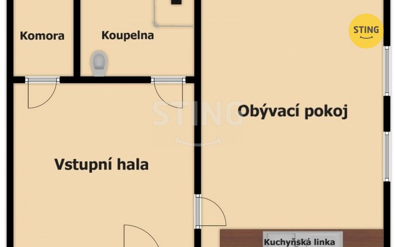 Památky · 148 m² · Žďárec u Seče, Seč - 3