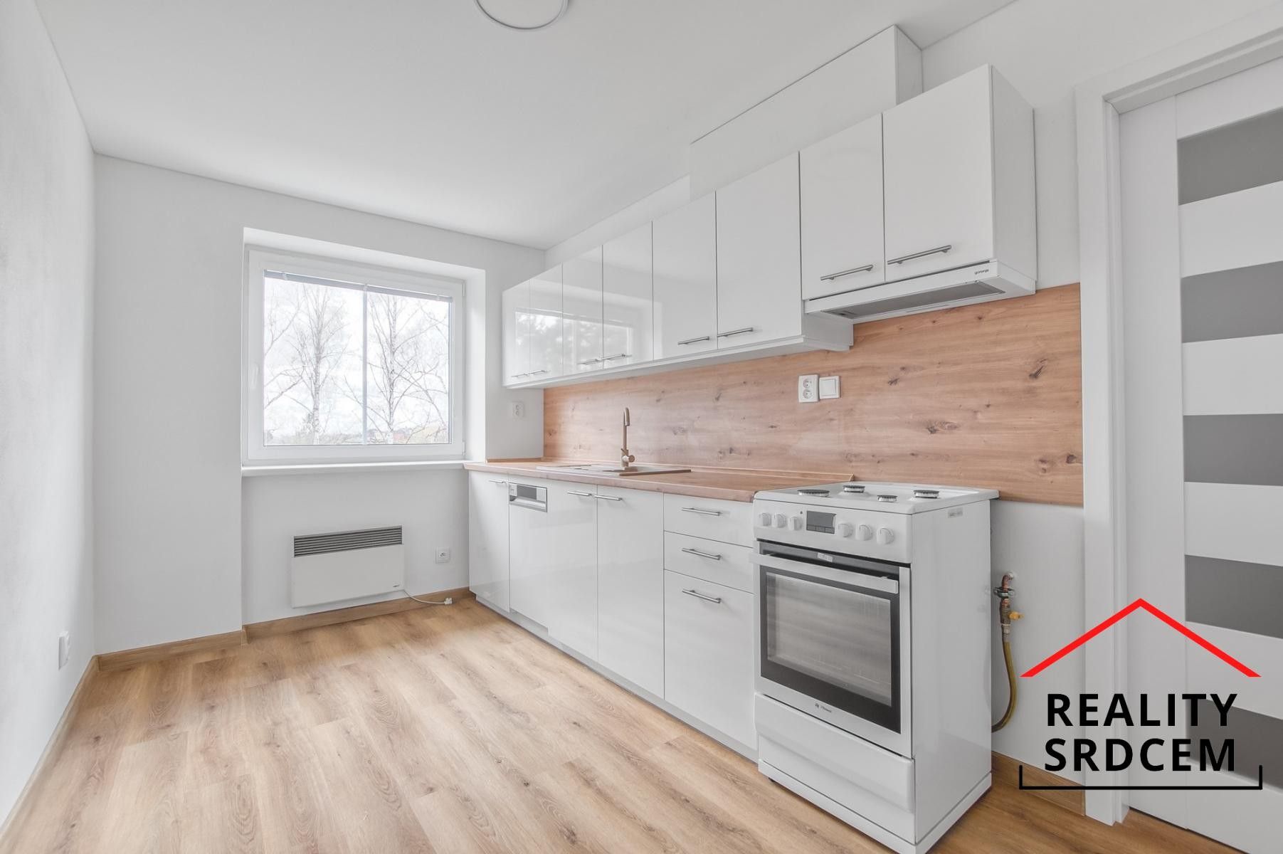 1+1, Zdeňka Buriana  , Kopřivnice, 48 m²