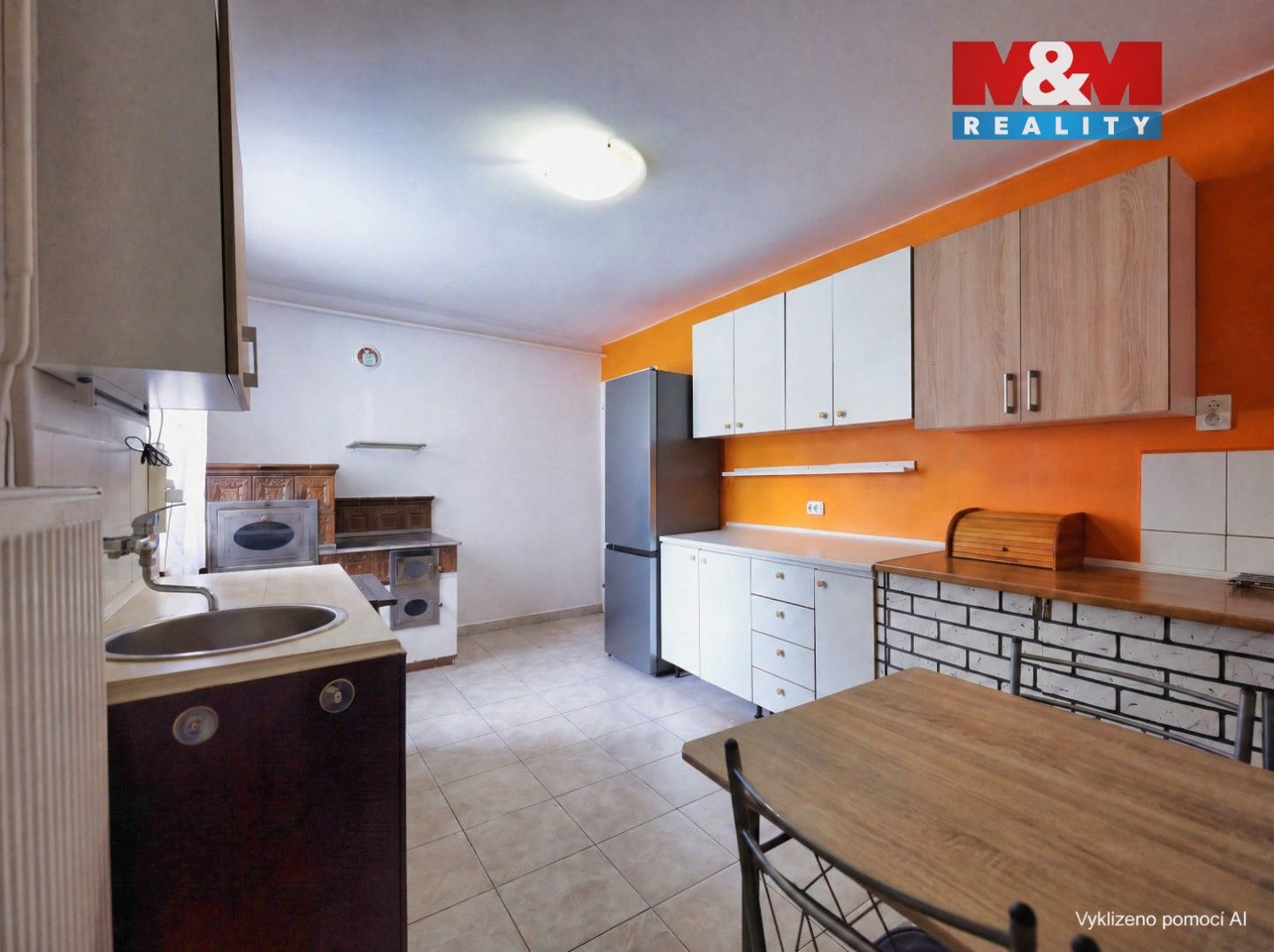 Rodinný dům · 125 m² · Světlá - 3