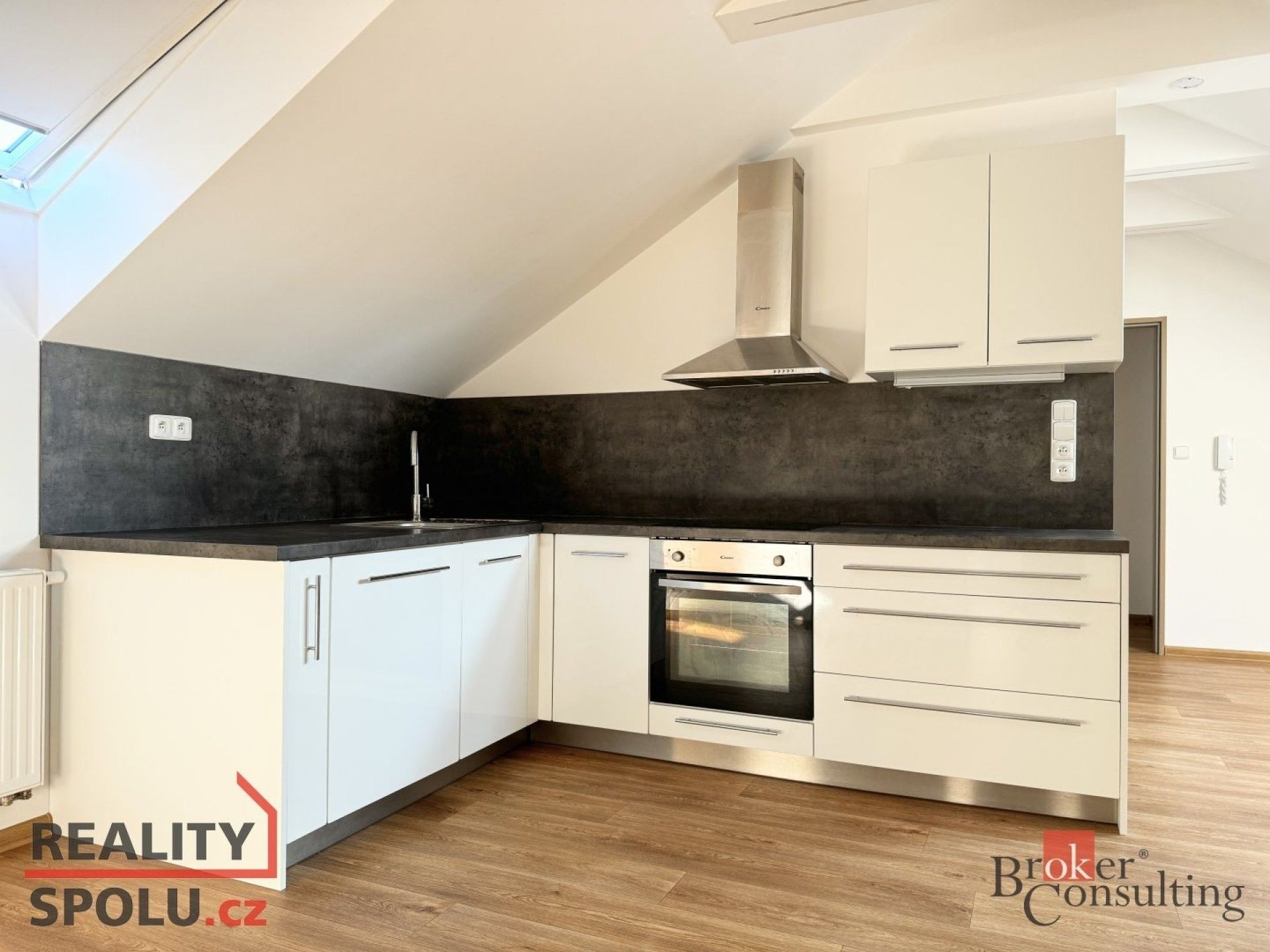 2+kk, Mařádkova, Opava, 55 m²