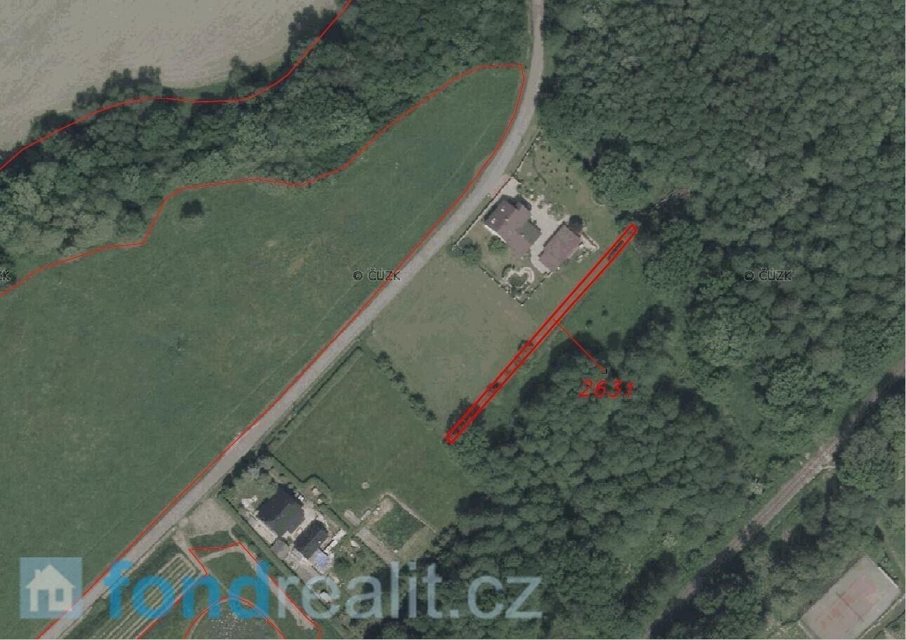 Pozemek · 225 m² · Ropice - 4