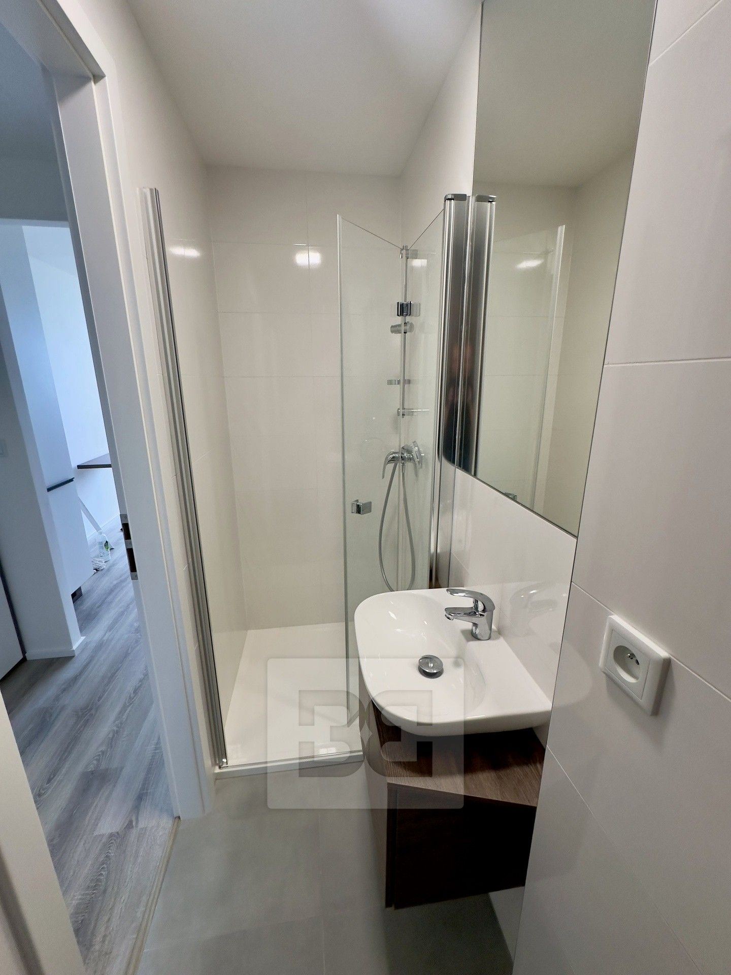 Byt 1+kk · 23 m² · Čenětická 2413, Praha Chodov - 4