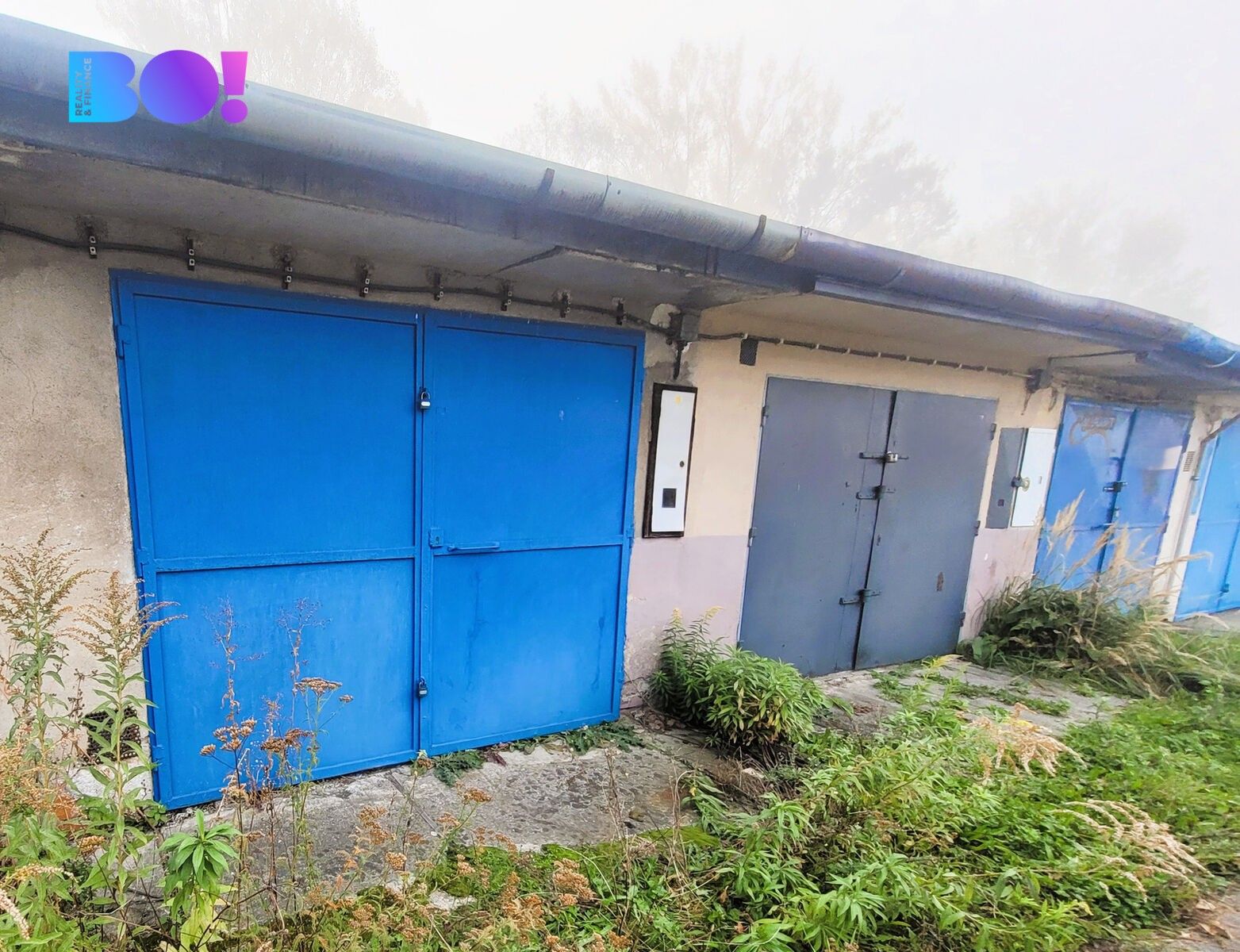 Garáž · 21 m² · Sportovní, Karviná Nové Město - 3