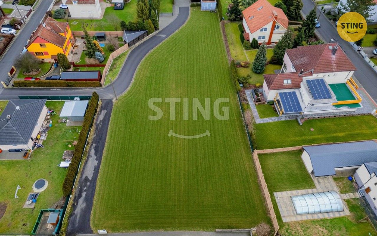 Prodej pozemek pro bydlení - Bolatice, 750 m²