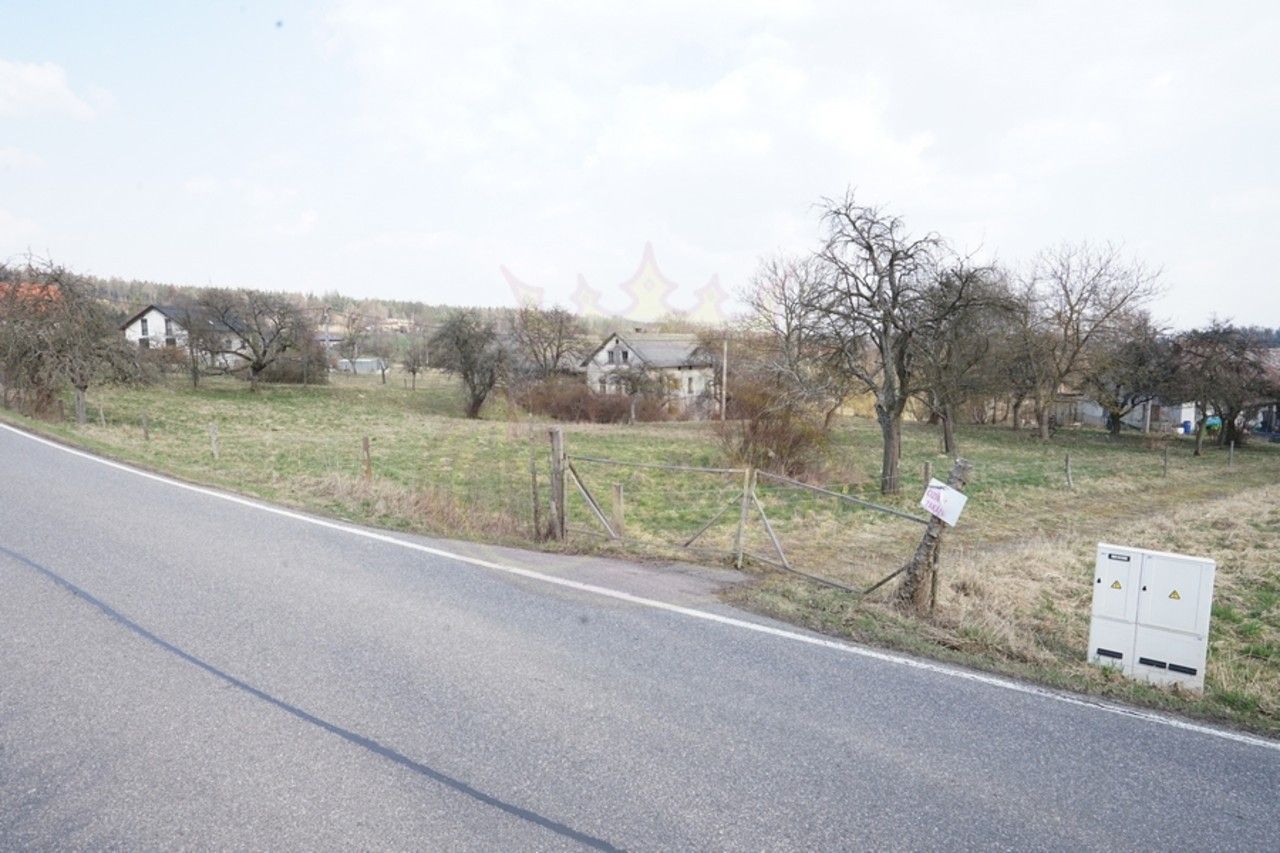 Pozemek pro bydlení, 1 m²