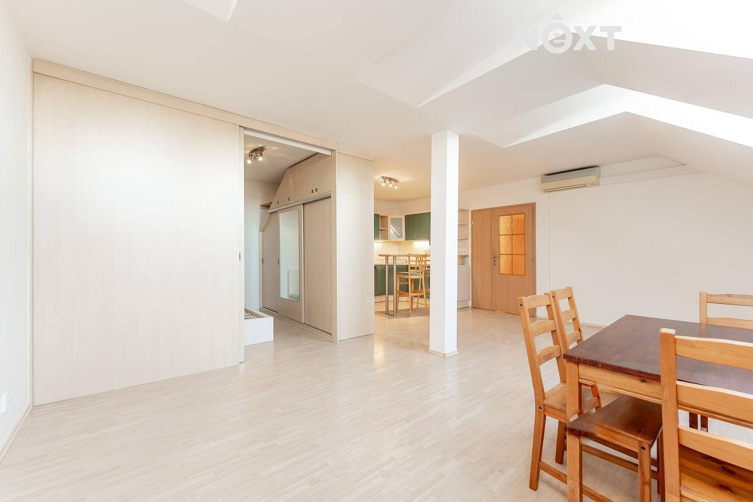 Pronájem byt 2+kk - Praha - Libeň, okres Praha 9, Hlavní město Praha, 54 m² - 5