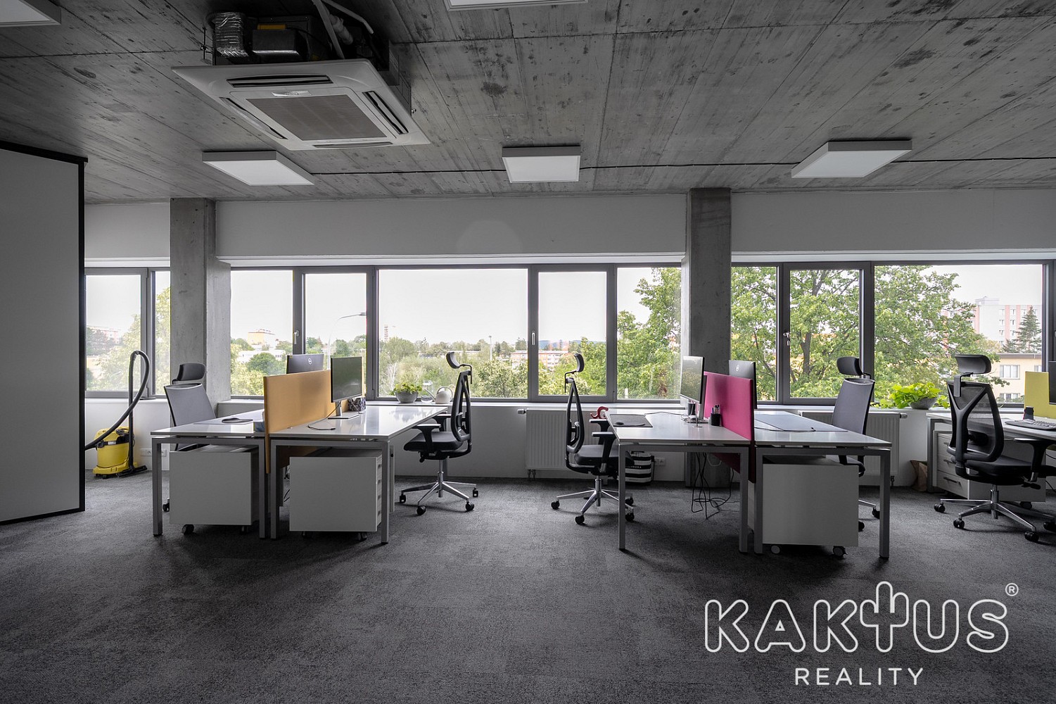Kancelář · 246 m² · Opavská, Ostrava - Poruba - 4