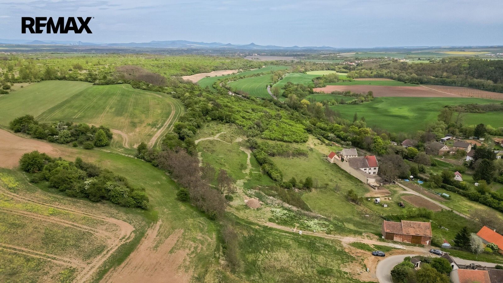 Ostatní, Holedeč, 12 056 m² - 2