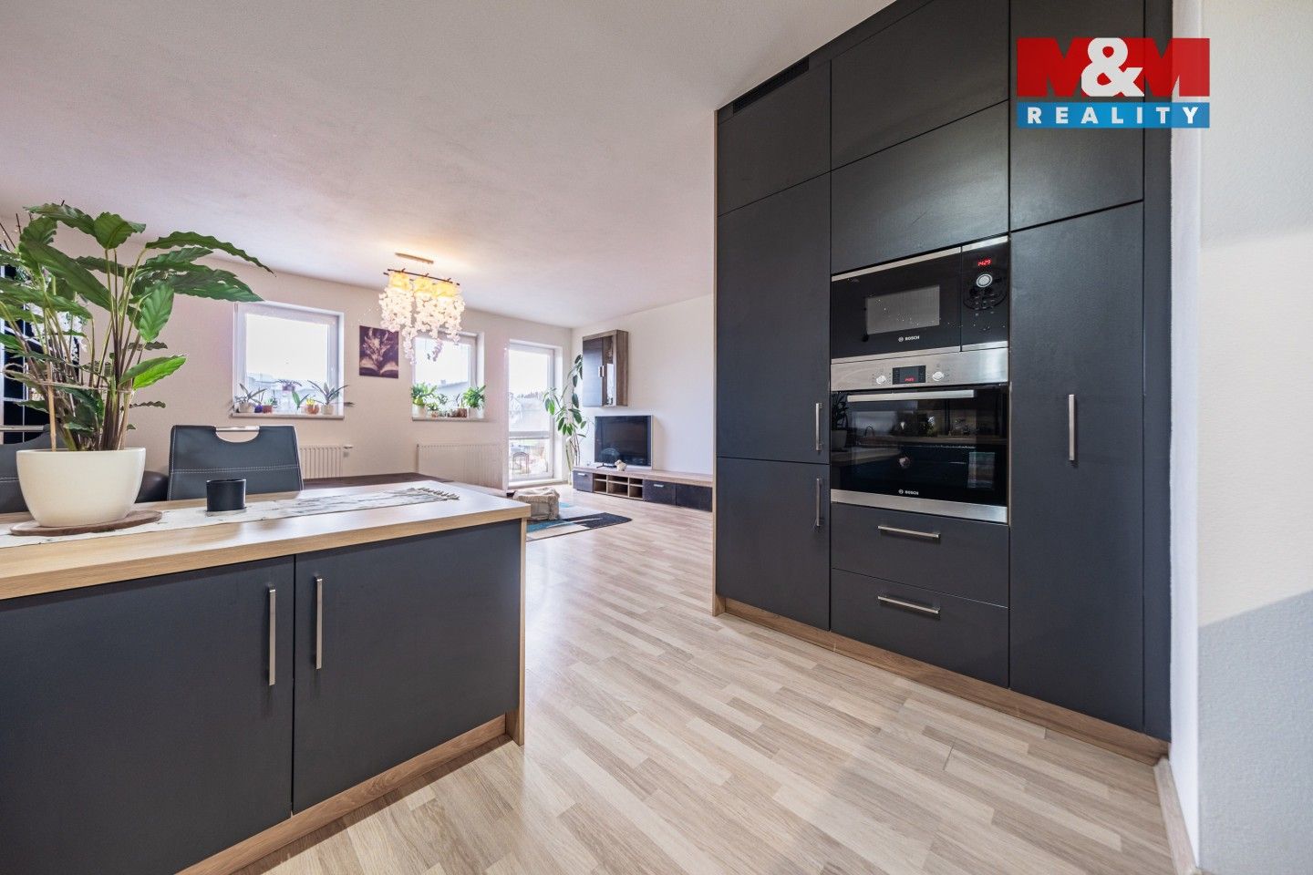 Prodej byt 3+kk - Slunečný vrch, Chýnov, 80 m² - 5