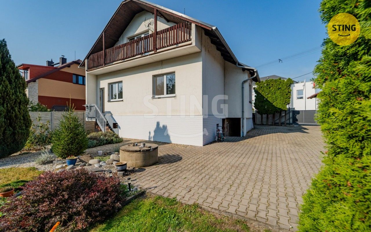 Rodinný dům, 290 m²