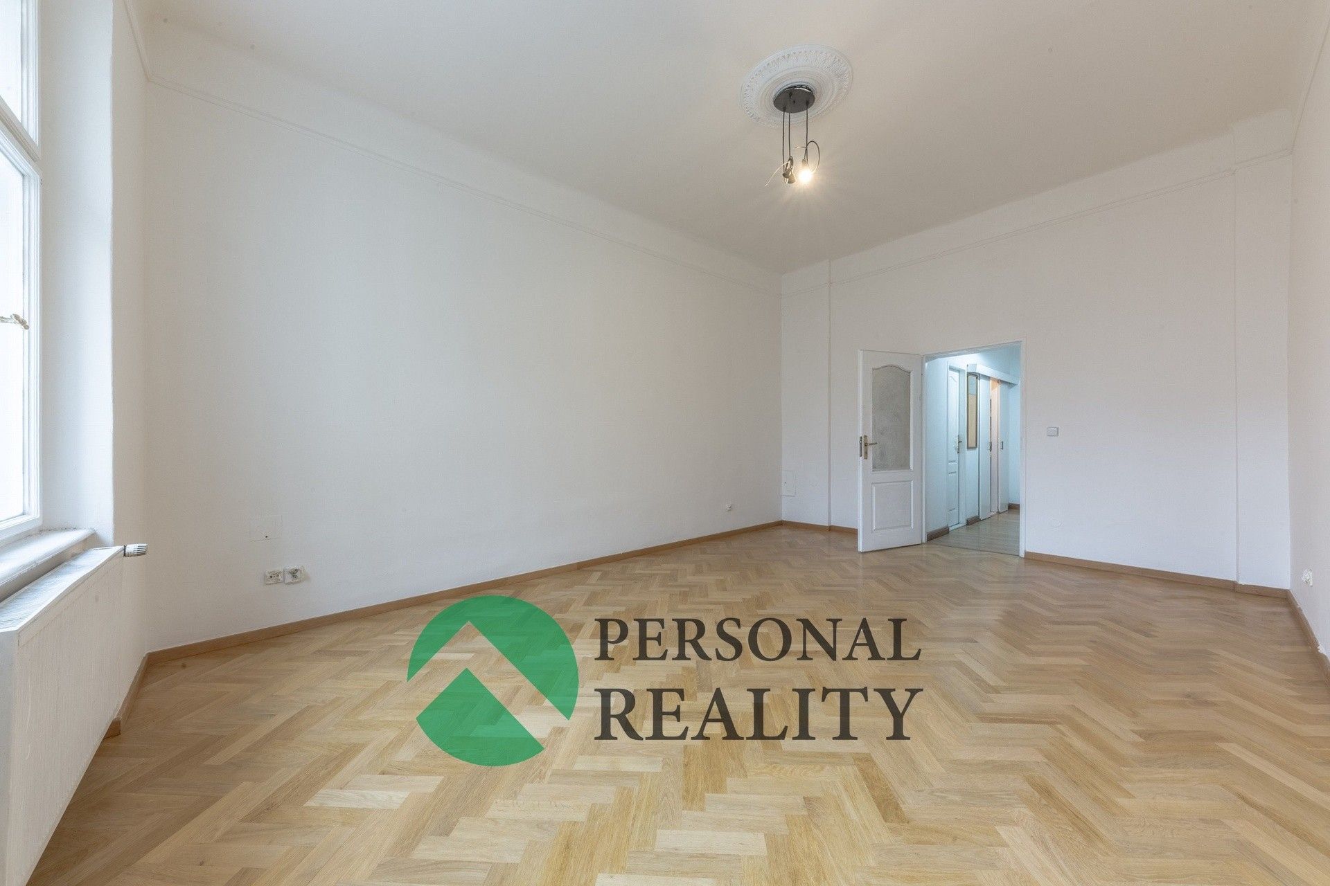 Byt 2+1 · 43 m² · Havlíčkovo náměstí 112, Praha Žižkov - 3