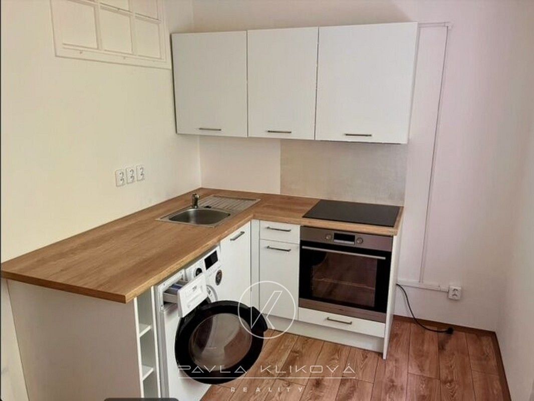 1+1, Plzeň - Východní Předměstí, okres Plzeň-město, Plzeňský kraj, 28 m² - 2