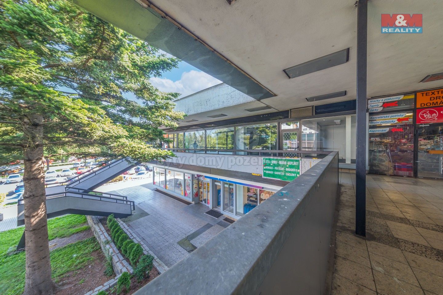 Pronájem obchodní prostory - Dlouhá třída, Havířov, 500 m² - 5