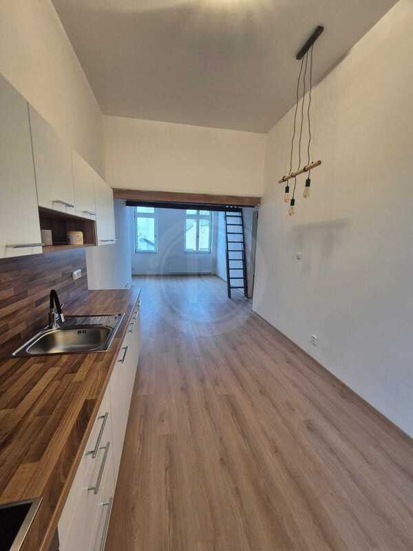 Byty, České Budějovice, 370 01