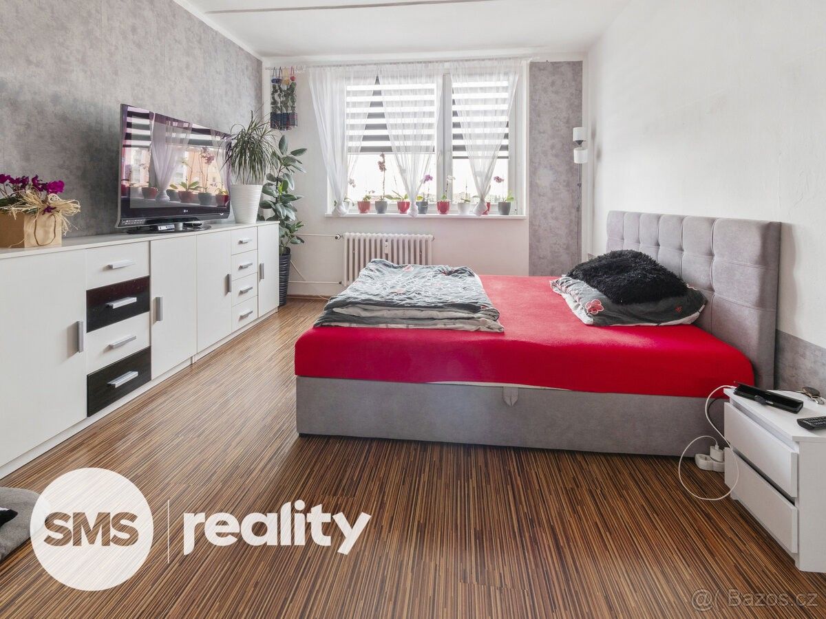 Pronájem byt - Třebíč, 674 01