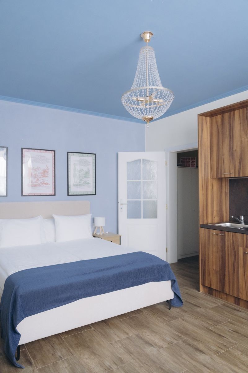 Byt · 29 m² · Bulharská, Karlovy Vary - Karlovy Vary, Karlovarský kraj - 4